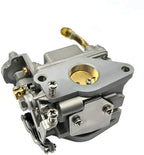 Carburetor for Tohatsu MFS8 MFS9.8 (3V2-03100-2, 3V2031002M)