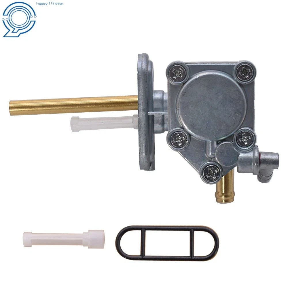 Fuel Cock Gas Valve Petcock for Suzuki DR250SE DR350SE (1990–2000)