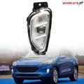 LED Front Bumper Fog Lights for Ford Escape (2020–2022)