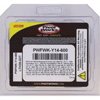 Front Wheel Bearing Kit for Arctic Cat 250 4x4 (2005)