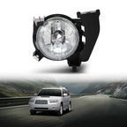 Fog Light Assembly for Subaru Forester (2006–2008) Left Side