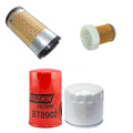 Filter Maintenance Kit for Kubota B7500 B7510 B2320 (2000–2023)
