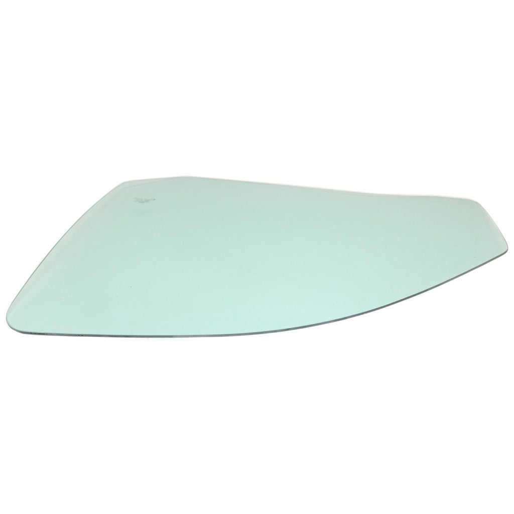 Front Driver Door Glass for Ram Dakota, Dodge, Mitsubishi Raider