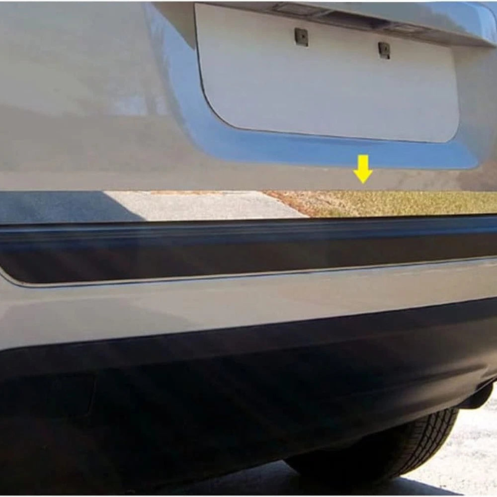 Rear Deck Trim Replacement for Jeep Compass (2011–2016)