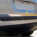 Rear Deck Trim Replacement for Jeep Compass (2011–2016)