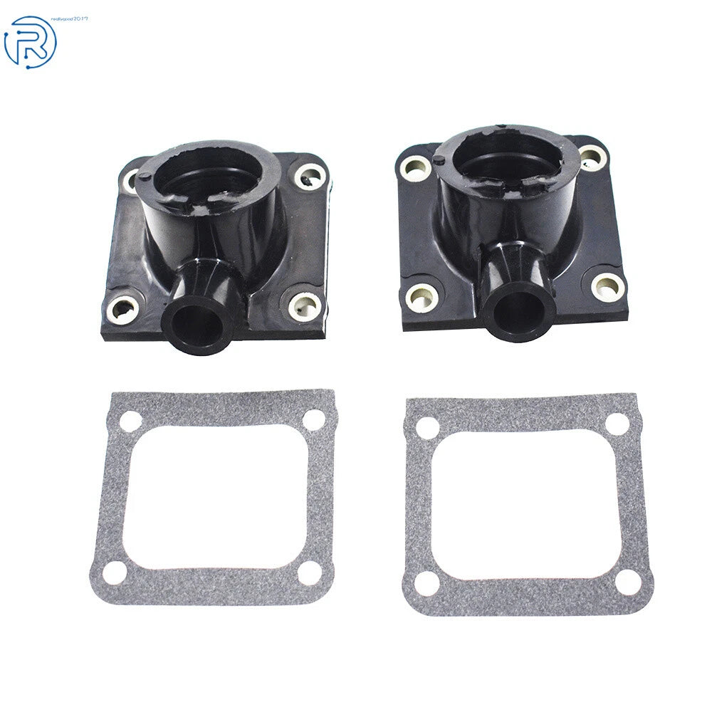Carb Intake Manifold Boot & Gaskets for Yamaha Banshee 350 (1987-2006)