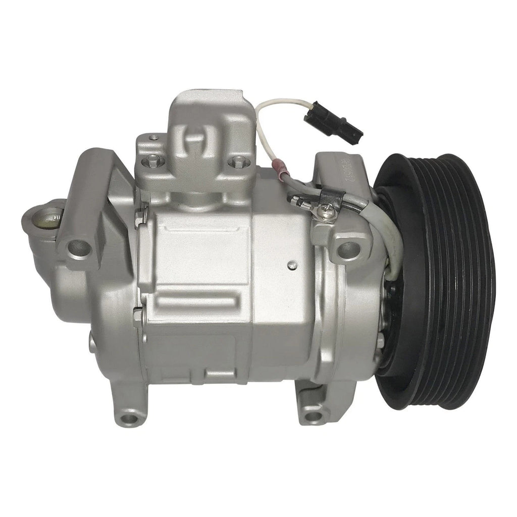 AC Compressor Kit Replacement for Honda Accord 2.4L (2008-2012)
