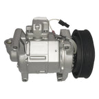 AC Compressor Kit Replacement for Honda Accord 2.4L (2008-2012)