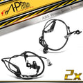 Front ABS Wheel Speed Sensor for Toyota RAV4 (2001–2005)