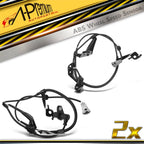 Front ABS Wheel Speed Sensor for Toyota RAV4 (2001–2005)