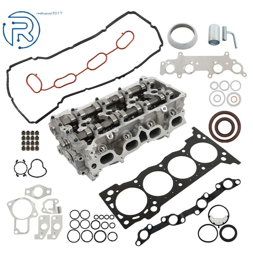 Engine Cylinder Head Bolts Gasket Set for Toyota Tacoma (2005–2015)