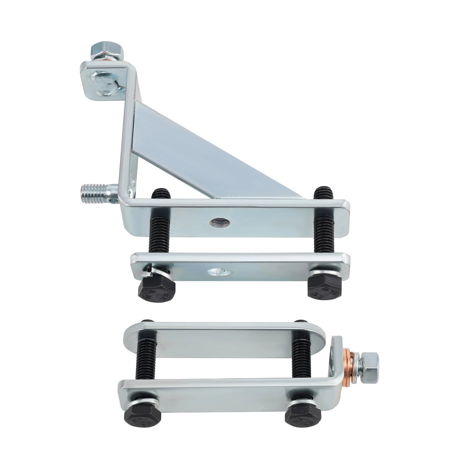 Dual Control Gas Brake Pedal for Driver Training Vehicle (ACAR-B7D)