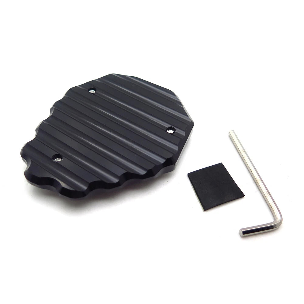 Kickstand Side Stand Extension for BMW F750GS F850GS (2017–2019)