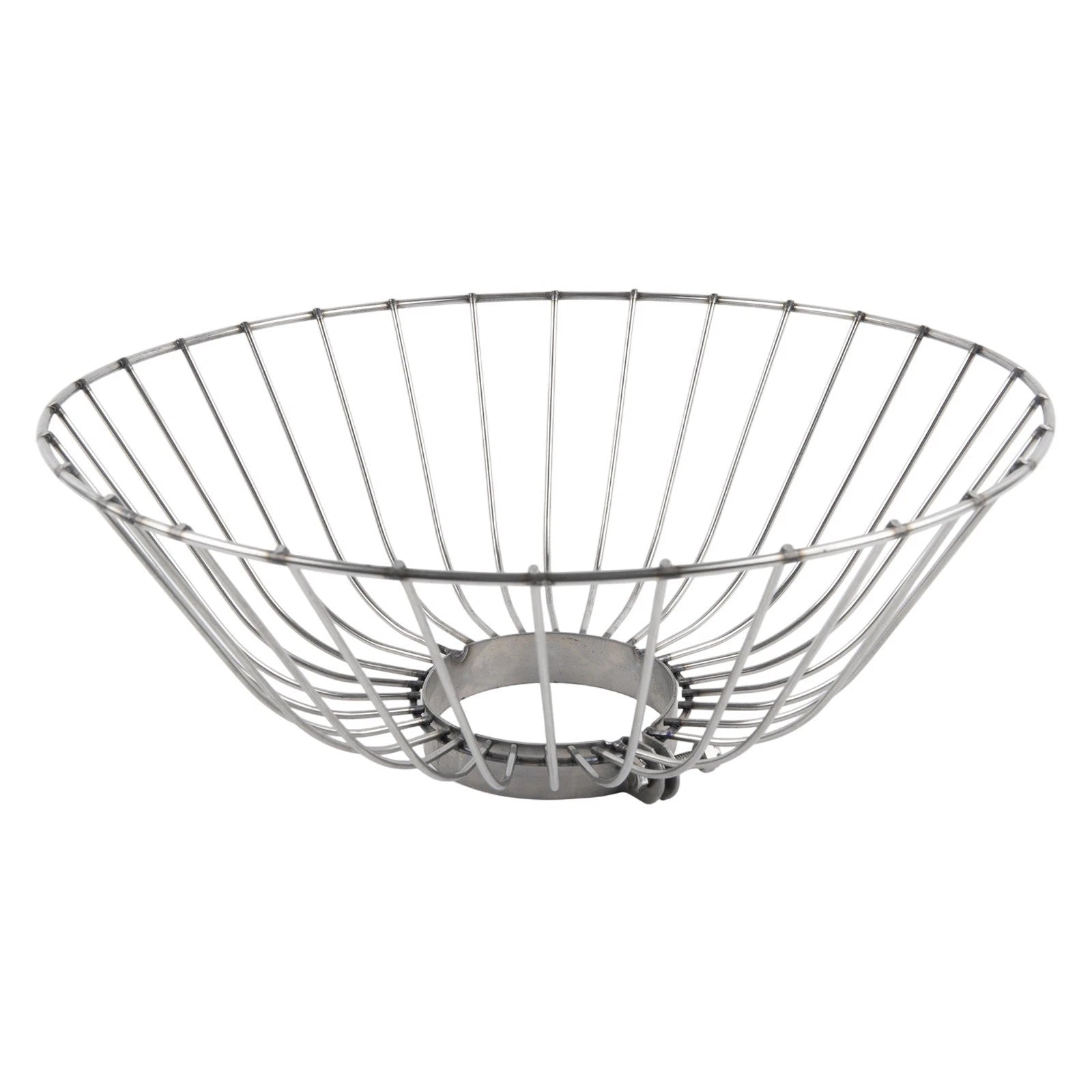 Marine Propeller Protection Net for Outboard Motor (Safety, Stability)