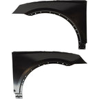 Fender for Audi Q5 (2018–2023) Front Driver and Passenger Side