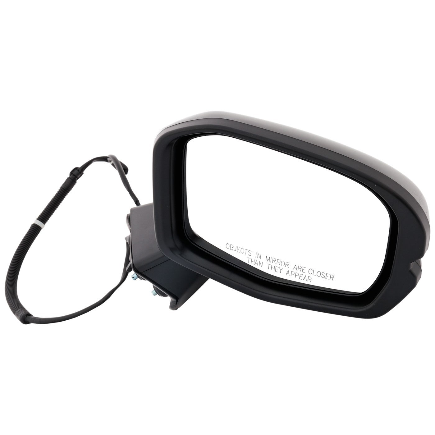 Passenger Right Side Mirror for Honda CR-V (2023–2024)