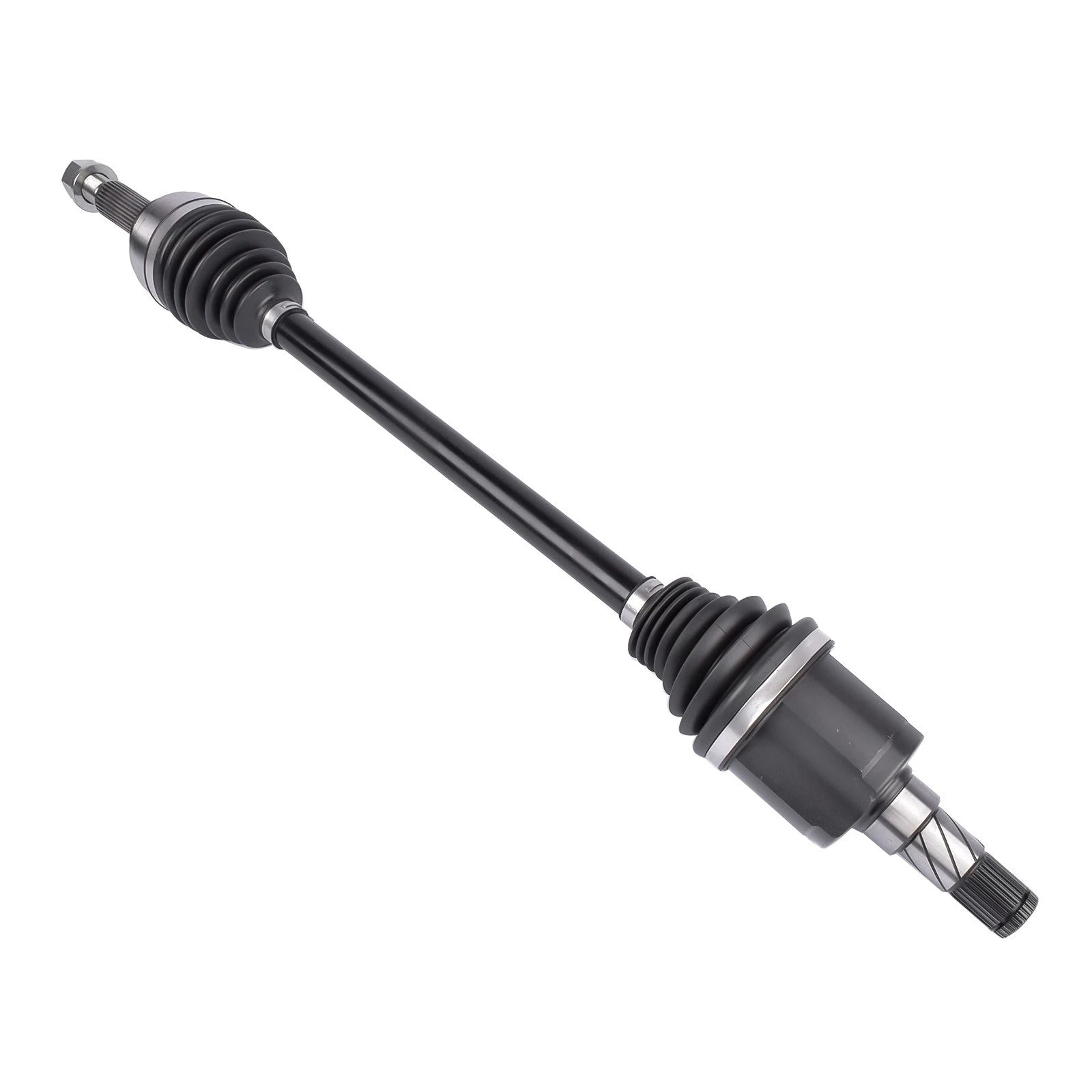 Rear CV Axle Shaft for Tesla Model S (2012–2023) & Model X (2018–2021)
