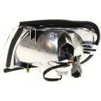 Corner Light for Nissan Maxima (1997–1999) Passenger Side with Bulb