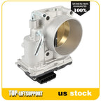 Throttle Body for Honda Odyssey, Passport, Pilot (2018–2025)