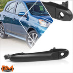 Exterior Outer Door Handle for Nissan Cube/Juke/March/Versa (2009–2020)