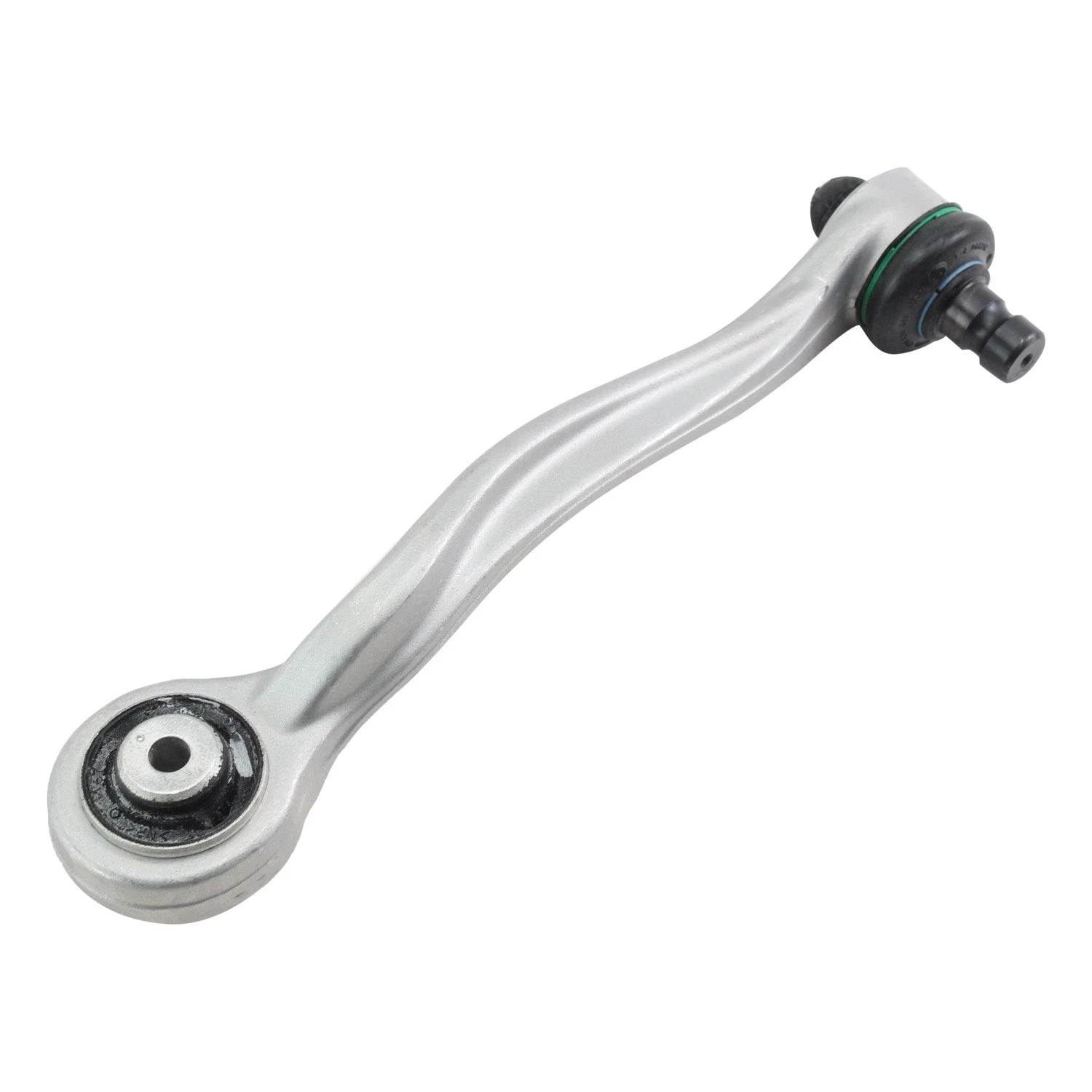 Lemforder Front Right Upper Suspension Control Arm for Audi A6 (1998–2004) 39989 01