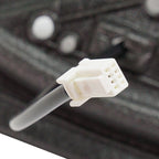 Driver Left Side Mirror for Nissan Altima (2019–2023)