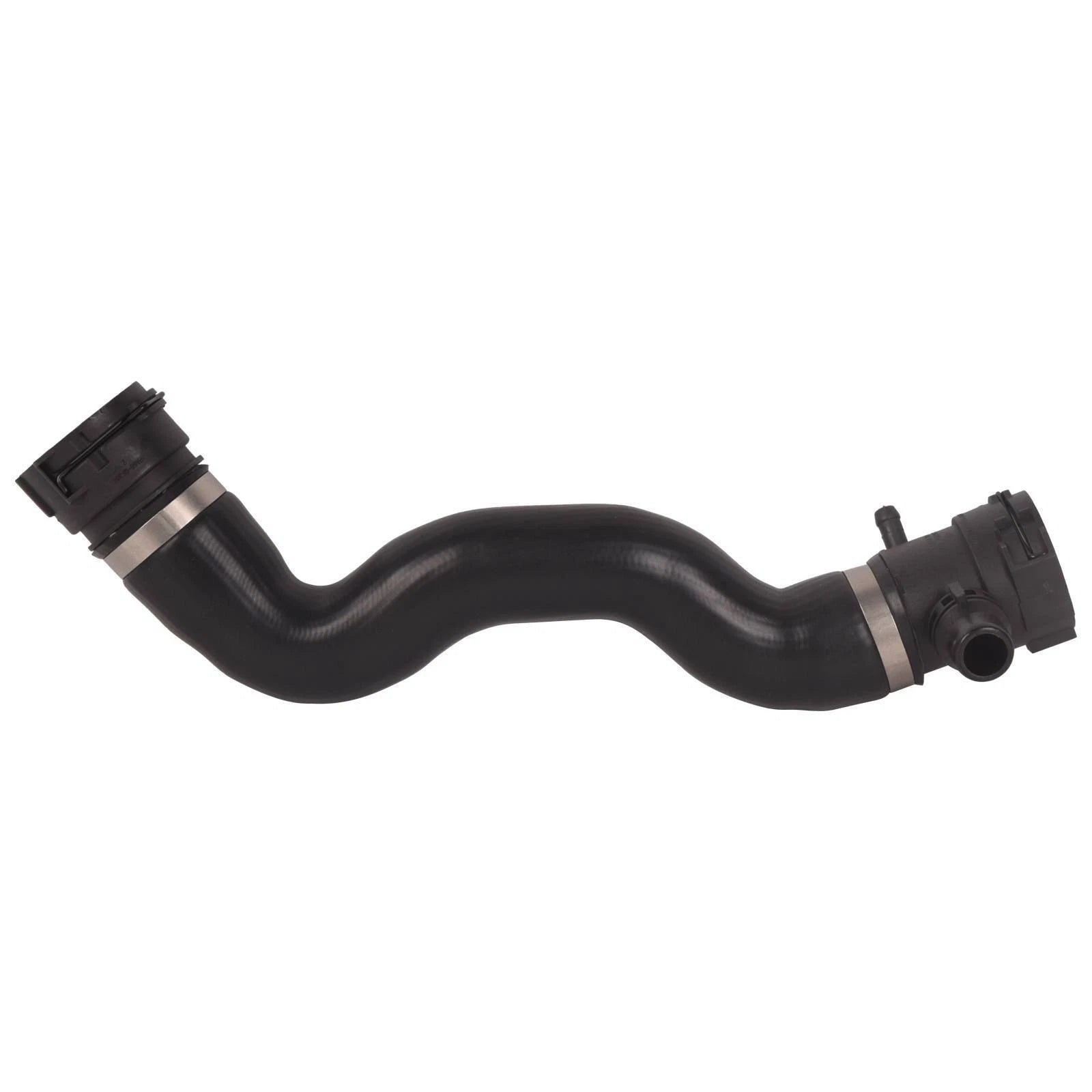 Upper Radiator Coolant Hose for BMW 528i xDrive (2012–2016)