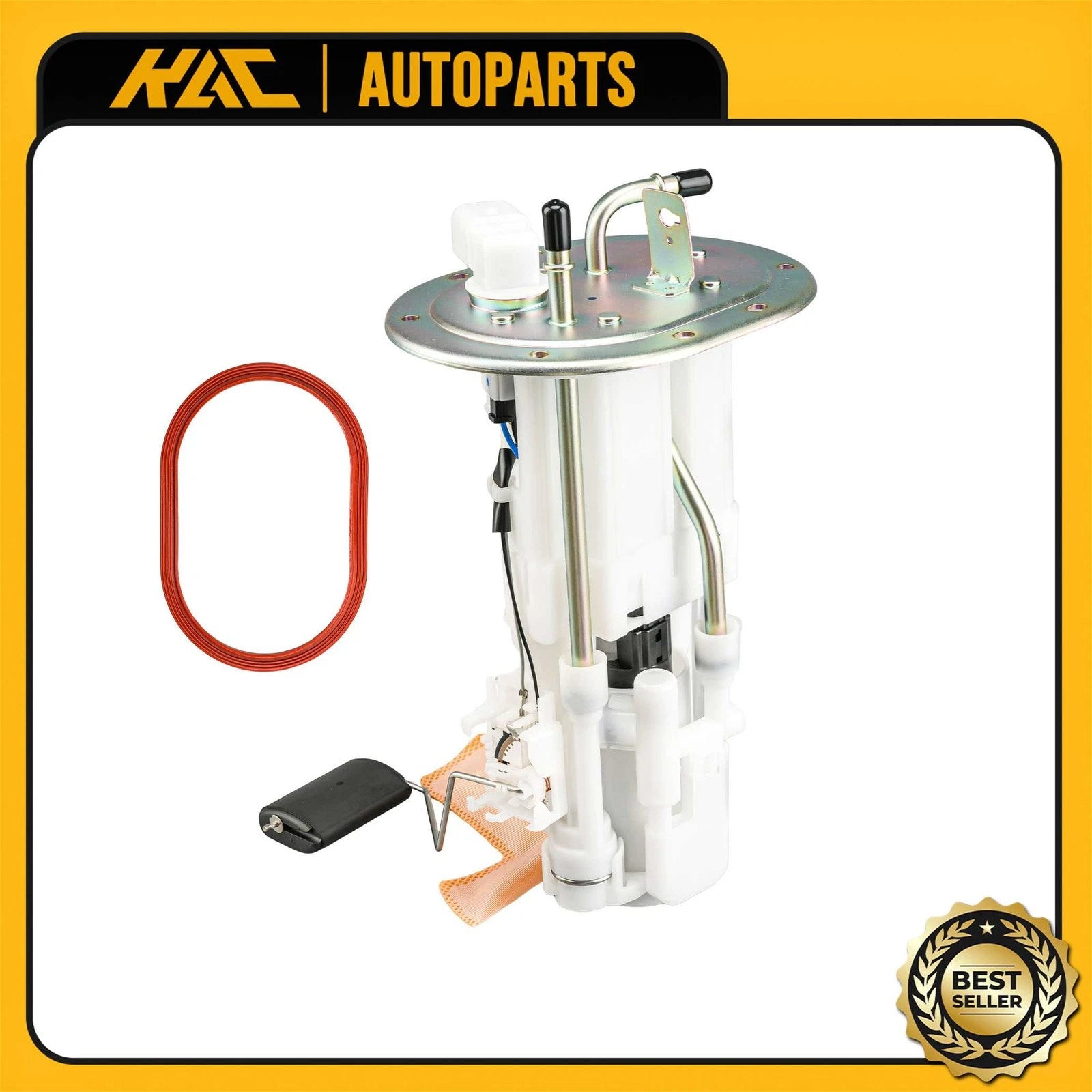 Fuel Pump Assembly Fit For Hyundai Azera (2006–2011) All Engines