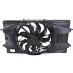 A/C Condenser for Chevy Cobalt Pontiac G5 (2005–2006)