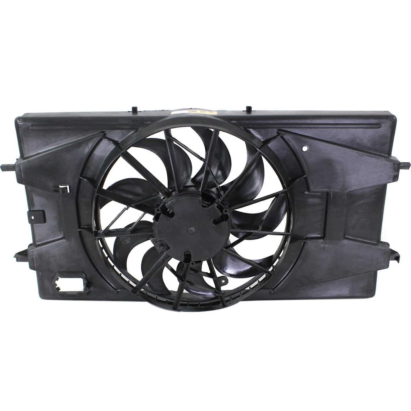 A/C Condenser for Chevy Cobalt Pontiac G5 (2005–2006)