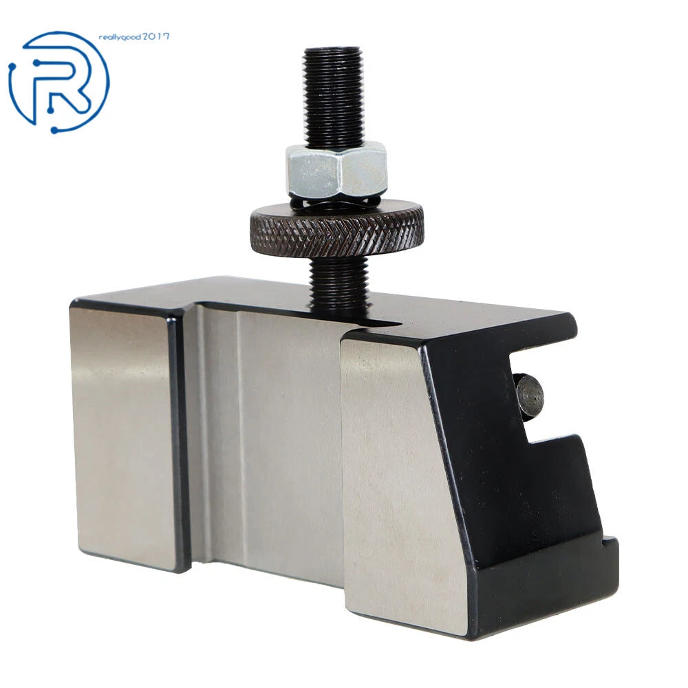 Quick Change Tool Post Parting Blade Holder for BXA 250-207 (Universal)
