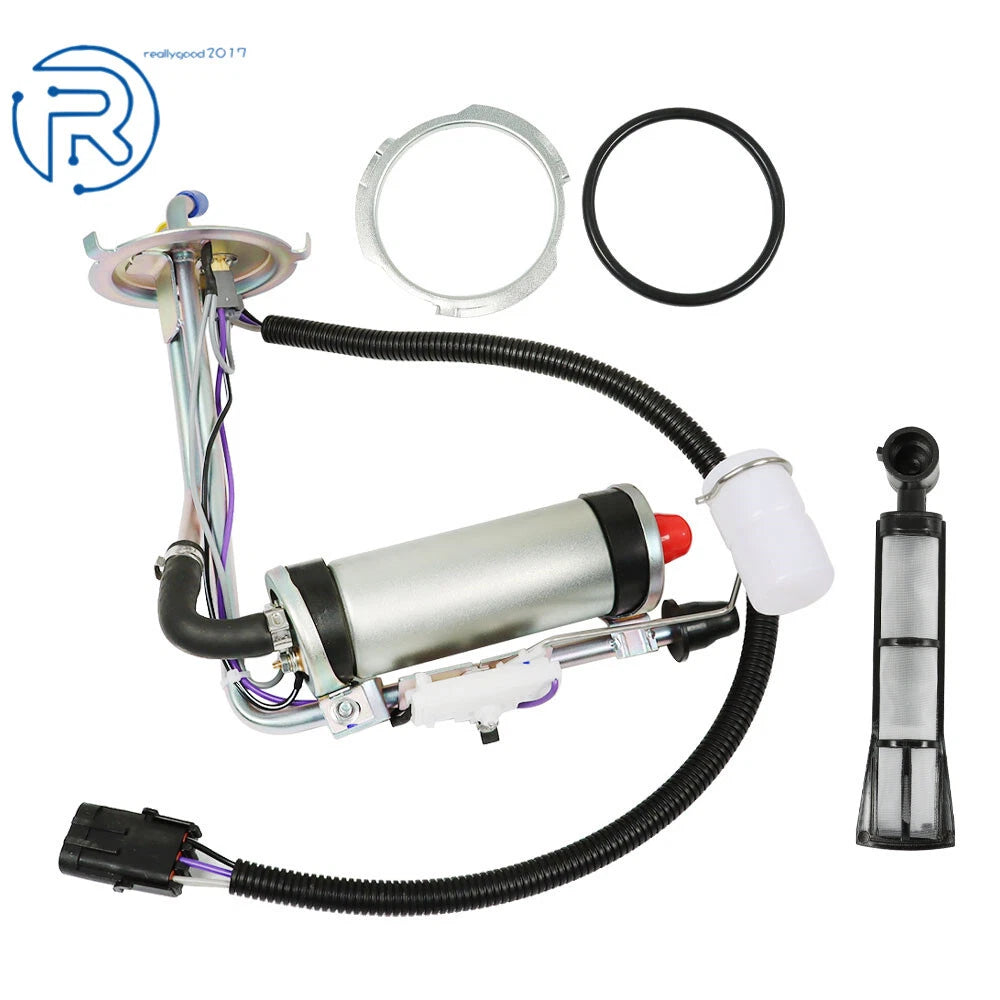 Gas Tank Sending Unit with Fuel Pump for Jeep Comanche MJ (1987–1990)
