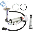 Gas Tank Sending Unit with Fuel Pump for Jeep Comanche MJ (1987–1990)
