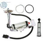 Gas Tank Sending Unit with Fuel Pump for Jeep Comanche MJ (1987–1990)