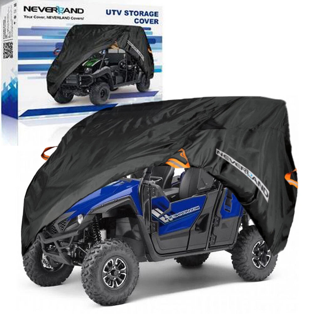 UTV Cover for Polaris Ranger 500 (All Weather Waterproof)