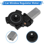 Rear Right Power Window Regulator Lift Motor for Hyundai Santa Fe (2007–2012)