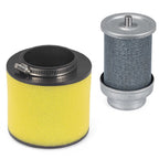 Air Filter & Cleaner Body Set for Honda Foreman 450 TRX450S (1998–2001)
