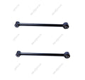 Set of 2 Rear Lower Rearward Lateral Arms for Kia Amanti (2004–2006)