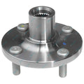 Front Bare Wheel Hub for Toyota Corolla ZZE122 2001-2007 Hatchback Sedan