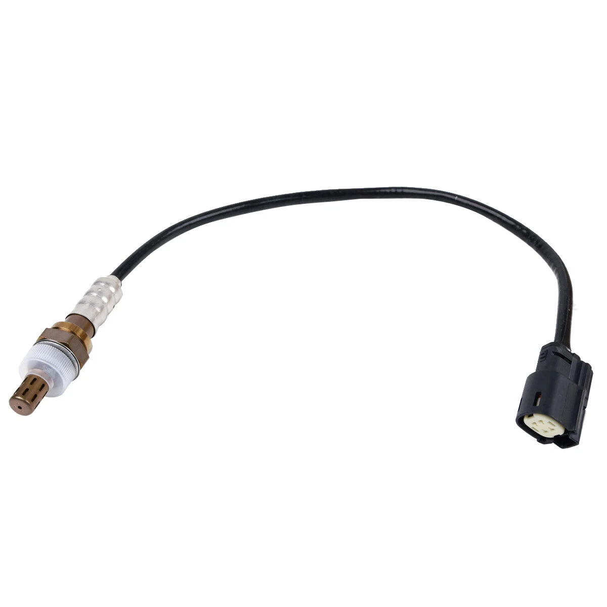 Set of 4 O2 Oxygen Sensors for Ford Explorer 2013–2015 3.5L Non-Turbo