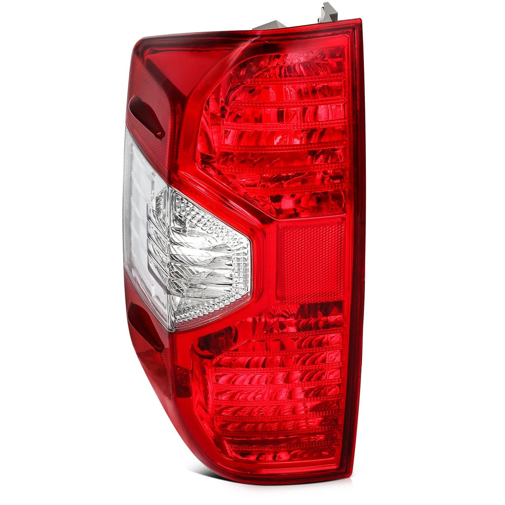 Tail Light Assembly for Toyota Tundra (2014–2021) Left Side