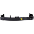 Chrome Step Bumper for Nissan Titan (2008–2015) Rear SE SV Face Bar
