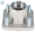 Front Wheel Hubs 2X for EZGO Golf Carts PDS TXT/Medalist (2001-UP)