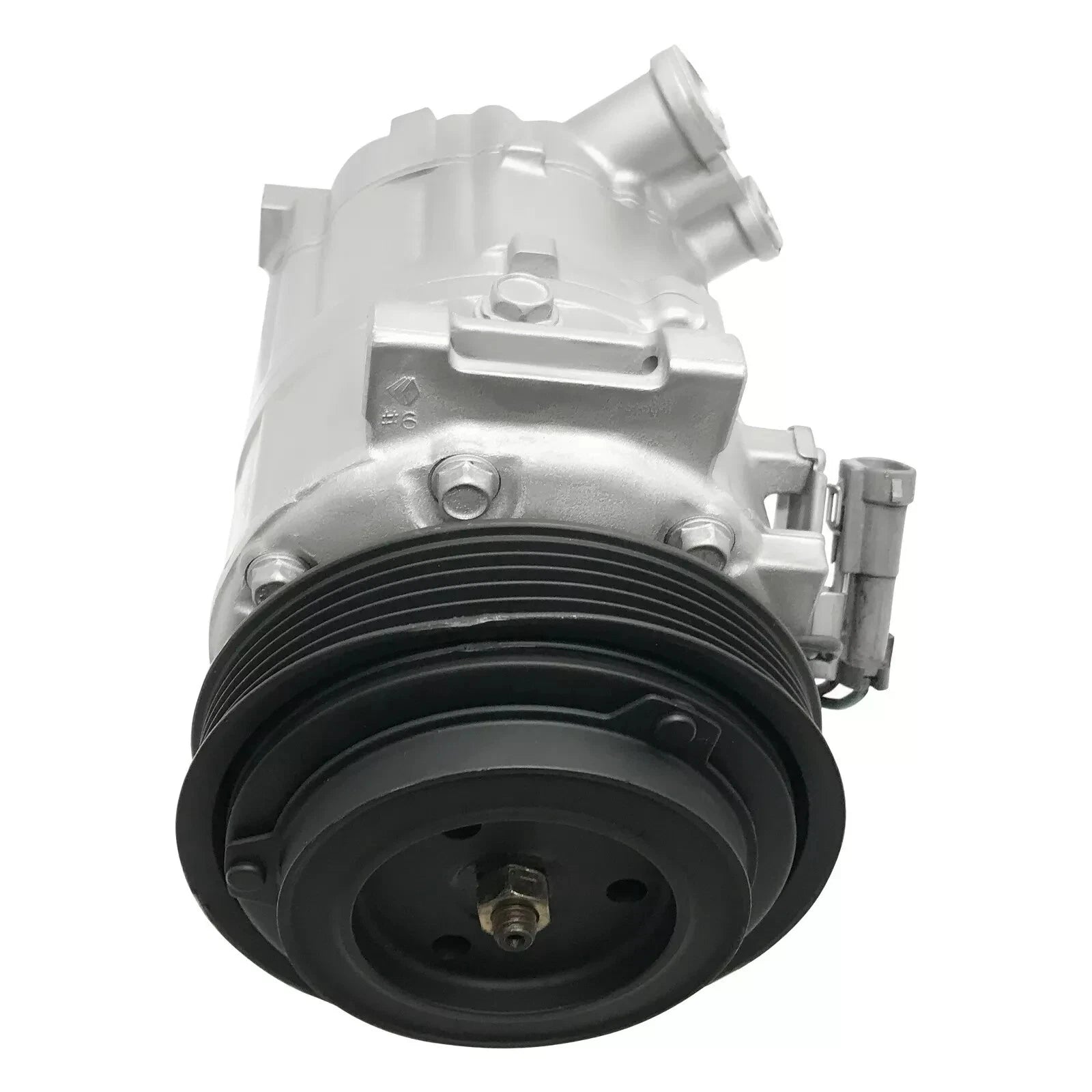 A/C Compressor Kit Replacement for Chevrolet HHR 2.0L 2.2L 2.4L (2010-2011)