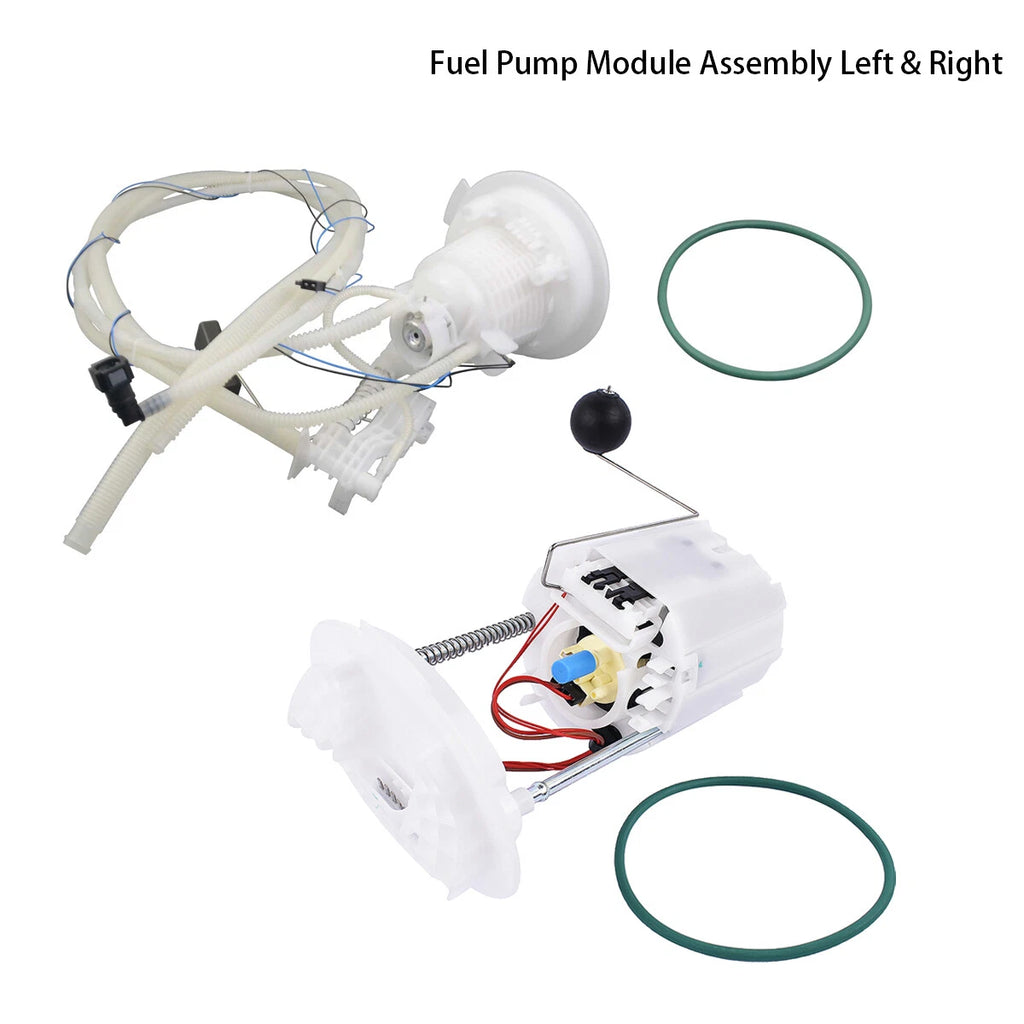 Electric Fuel Pump for Chrysler 300, Dodge Challenger, Charger, Magnum (2005–2010)