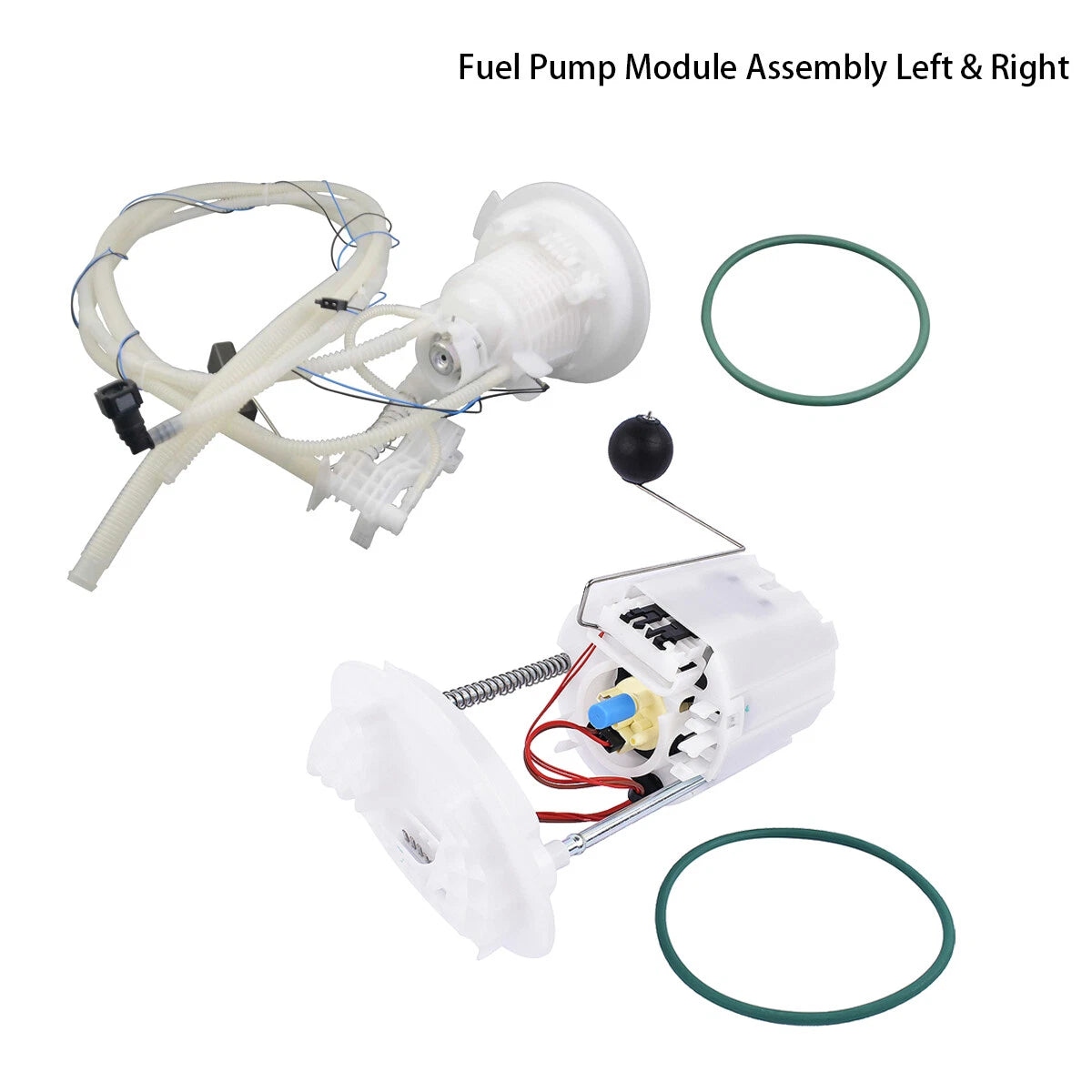 Electric Fuel Pump for Chrysler 300, Dodge Challenger, Charger, Magnum (2005–2010)