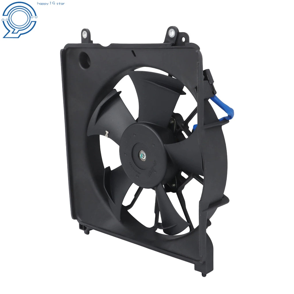 Radiator Cooling Fan Assembly for Honda CR-Z (2011-2016)
