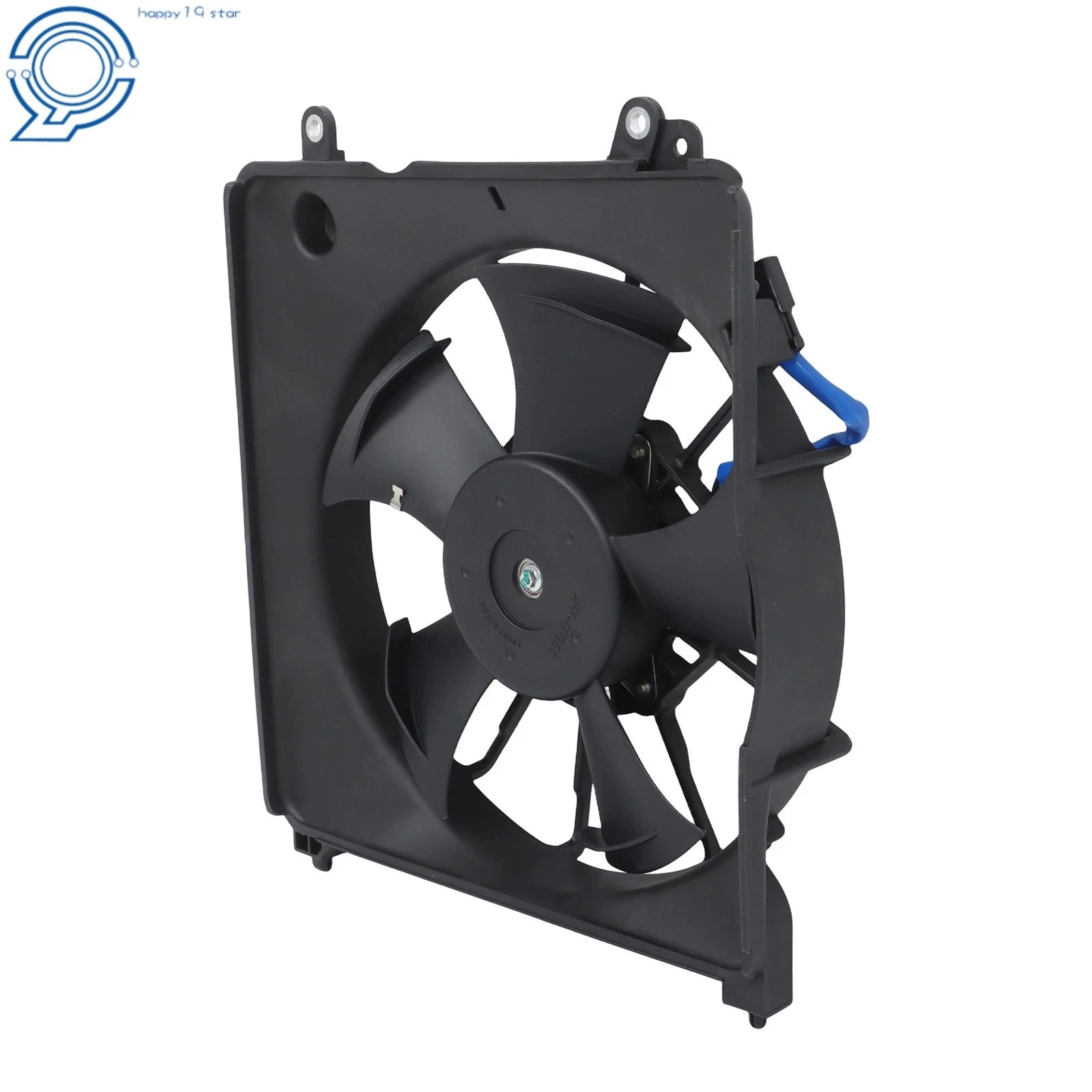 Radiator Cooling Fan Assembly for Honda CR-Z (2011-2016)