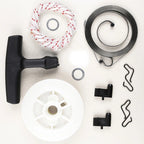 Spring Pulley Kit for MS210 MS230 MS250 Chainsaw