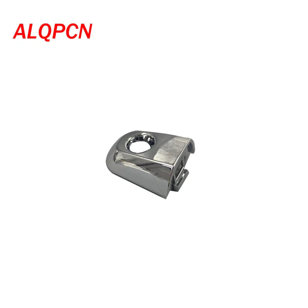 Chrome Front Left Outer Handle Cap for Mitsubishi L200 Trion (2005-2015)